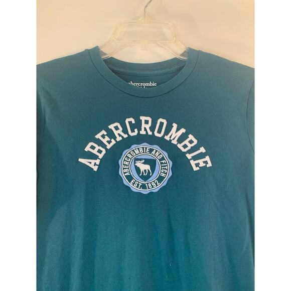 ABERCROMBIE KIDS Boy’s Long Sleeve Jersey / Size: 15-16 - Picture 5 of 5